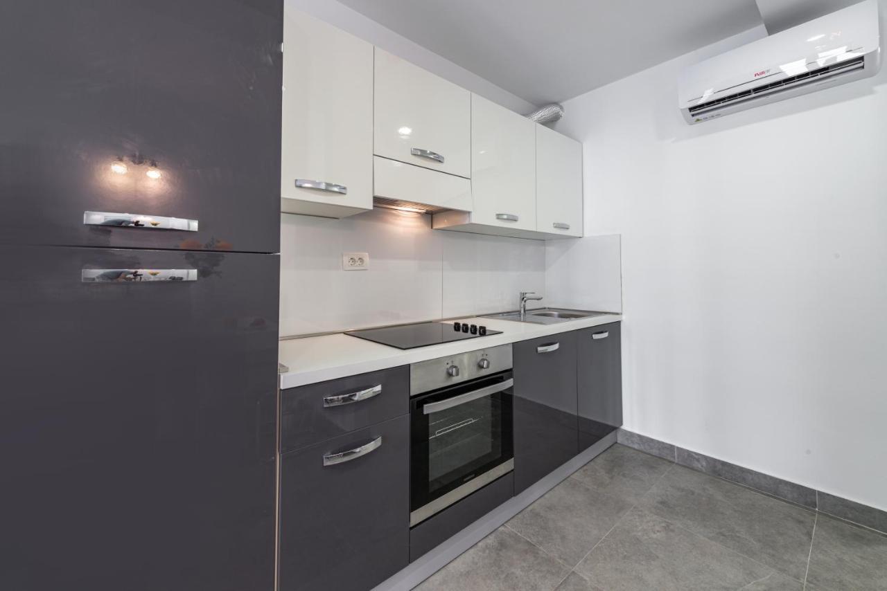 Apartment Hope Dubrovnik Extérieur photo
